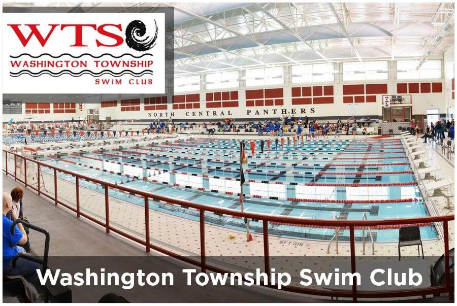 Campaign cover image for Washington Township Swim Club 2025-2026 Fundraising