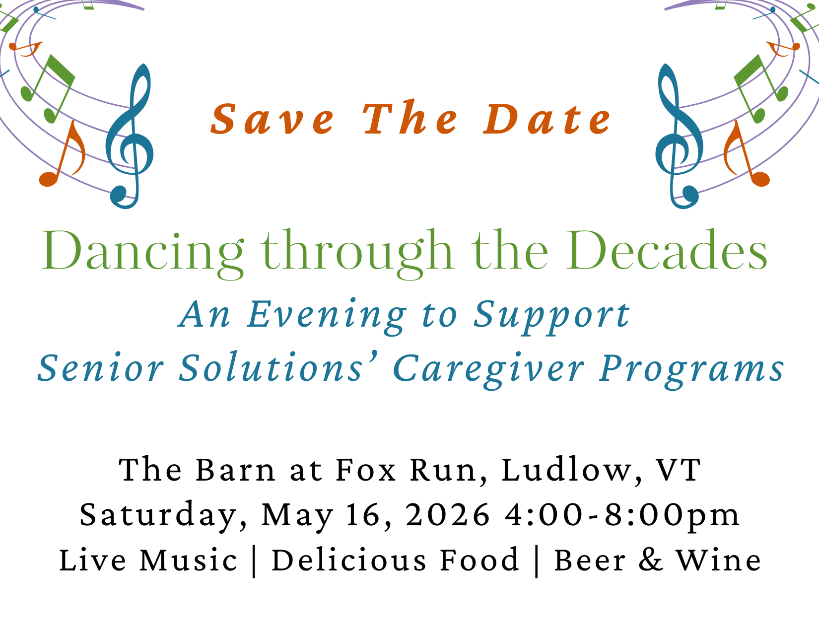 Campaign cover image for Dancing through the Decades