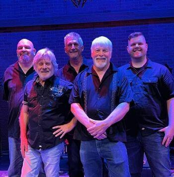 Campaign cover image for 7 Bridges Road Concert November 21st