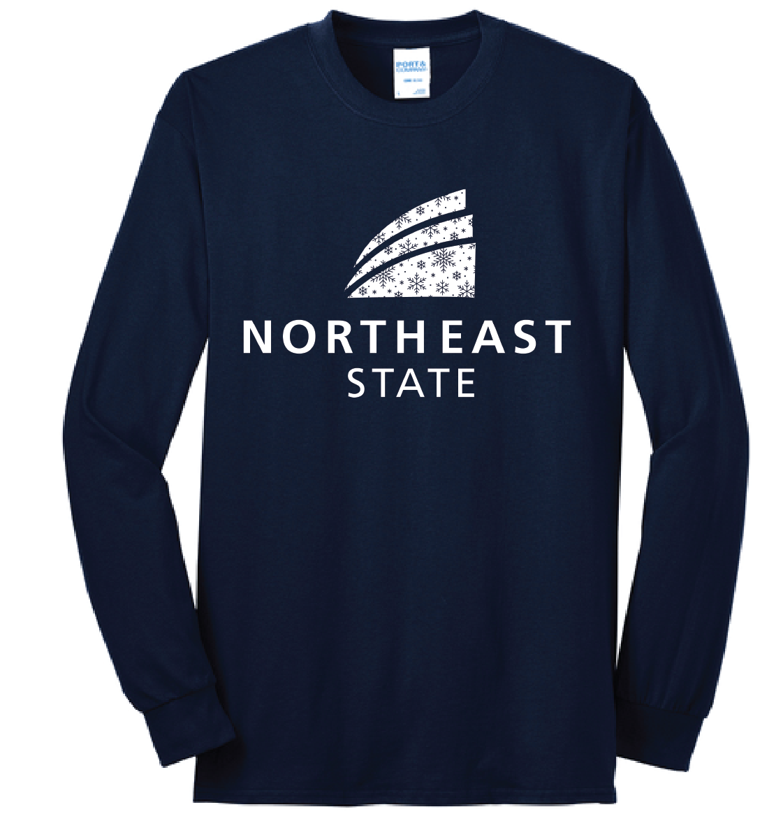 Campaign cover for Staff Senate Holiday Tees 2026