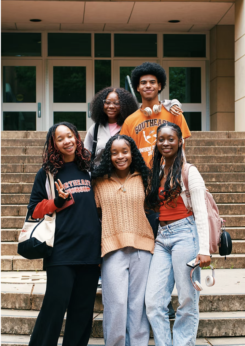 Campaign cover image for ROOTED Foster Youth Drive in Support of Move-In Day Mafia