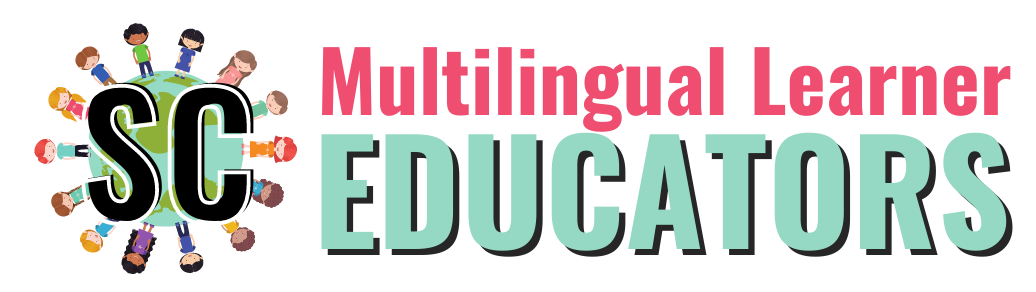 Campaign cover image for South Carolina Multilingual Learner Educator Network Silent Auction
