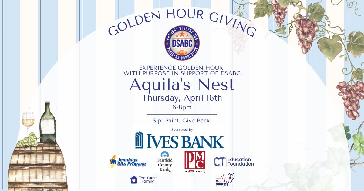 Campaign cover image for Golden Hour Giving