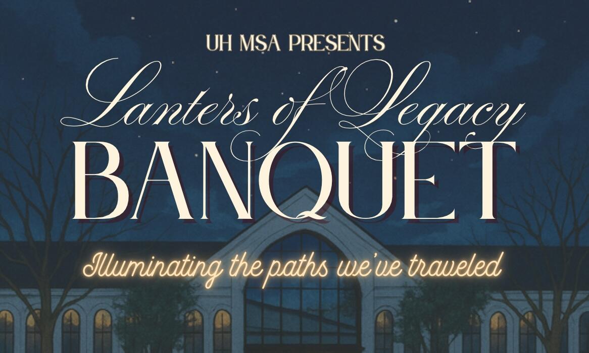 Campaign cover image for Lanterns of Legacy Banquet