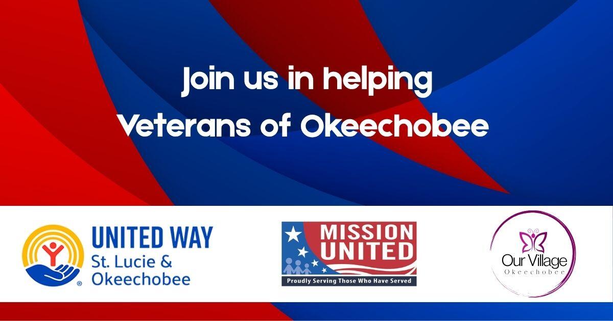 Campaign cover image for Mission United @ Our Village Okeechobee (OVO)