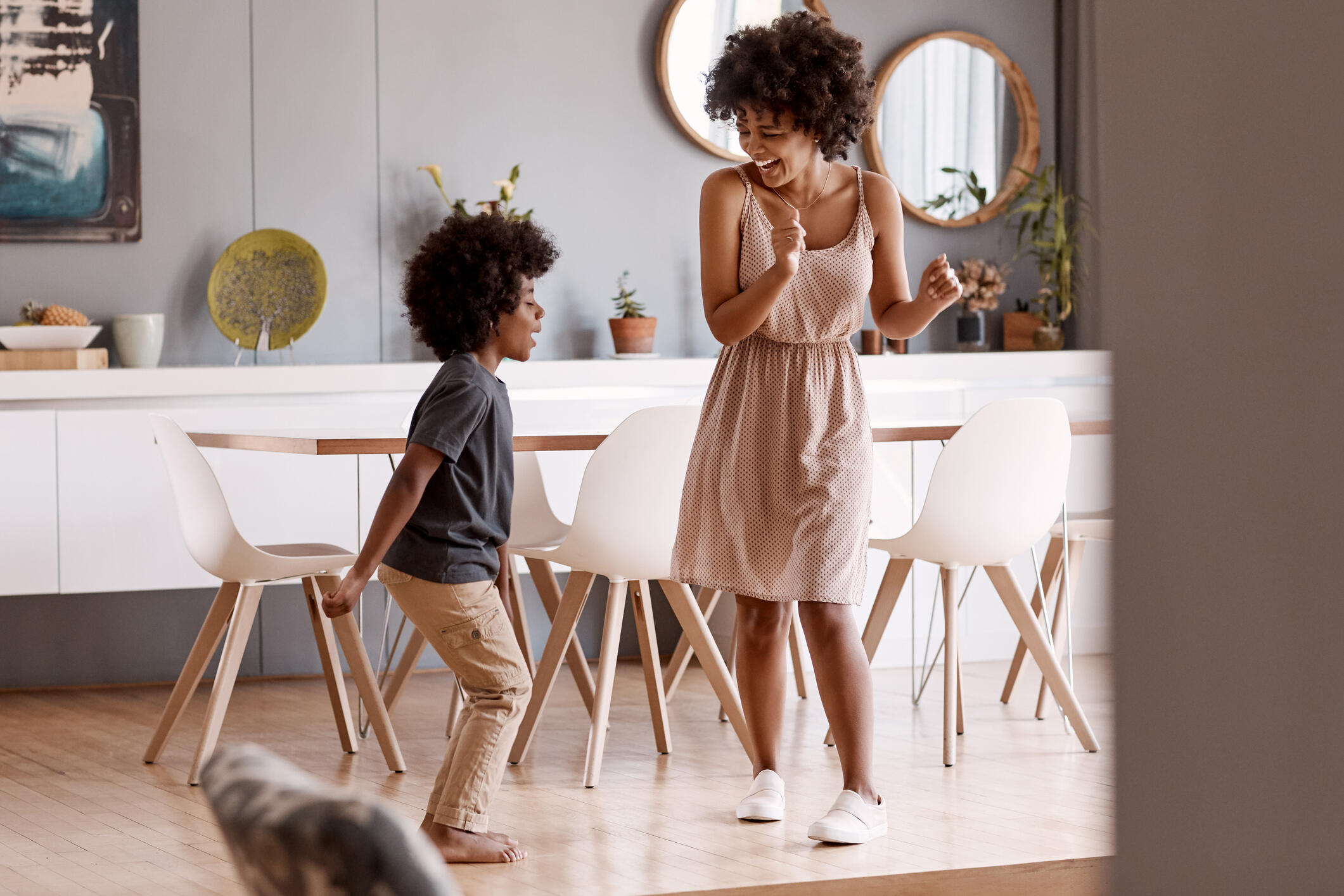 Campaign cover image for Redesigning Homes. Redesigning Lives!