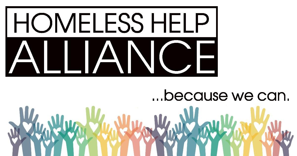 Campaign cover image for Homeless Help Alliance- Coastal MS General Funding