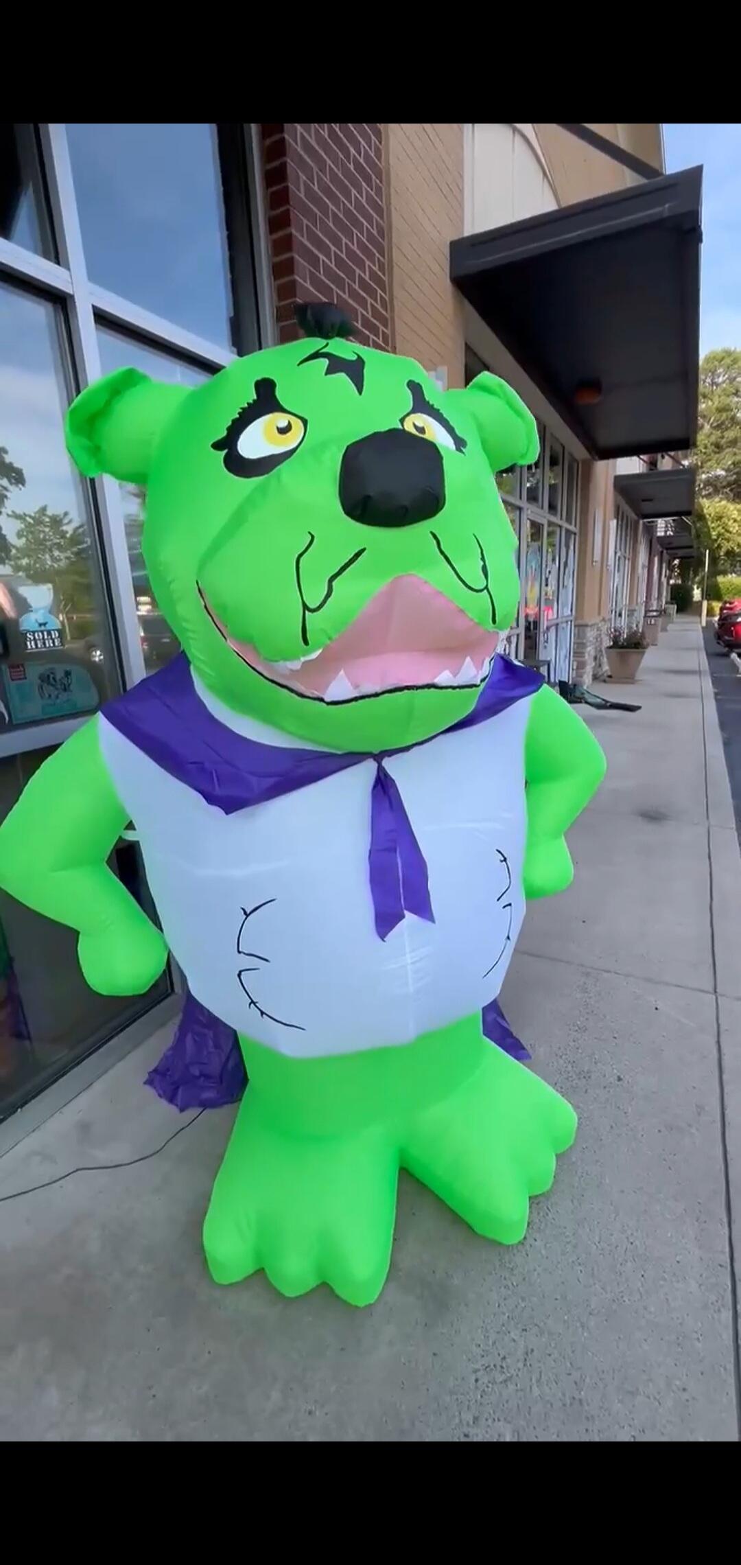 Campaign cover image for 🎃 Summerween Give-A-Way 🎃