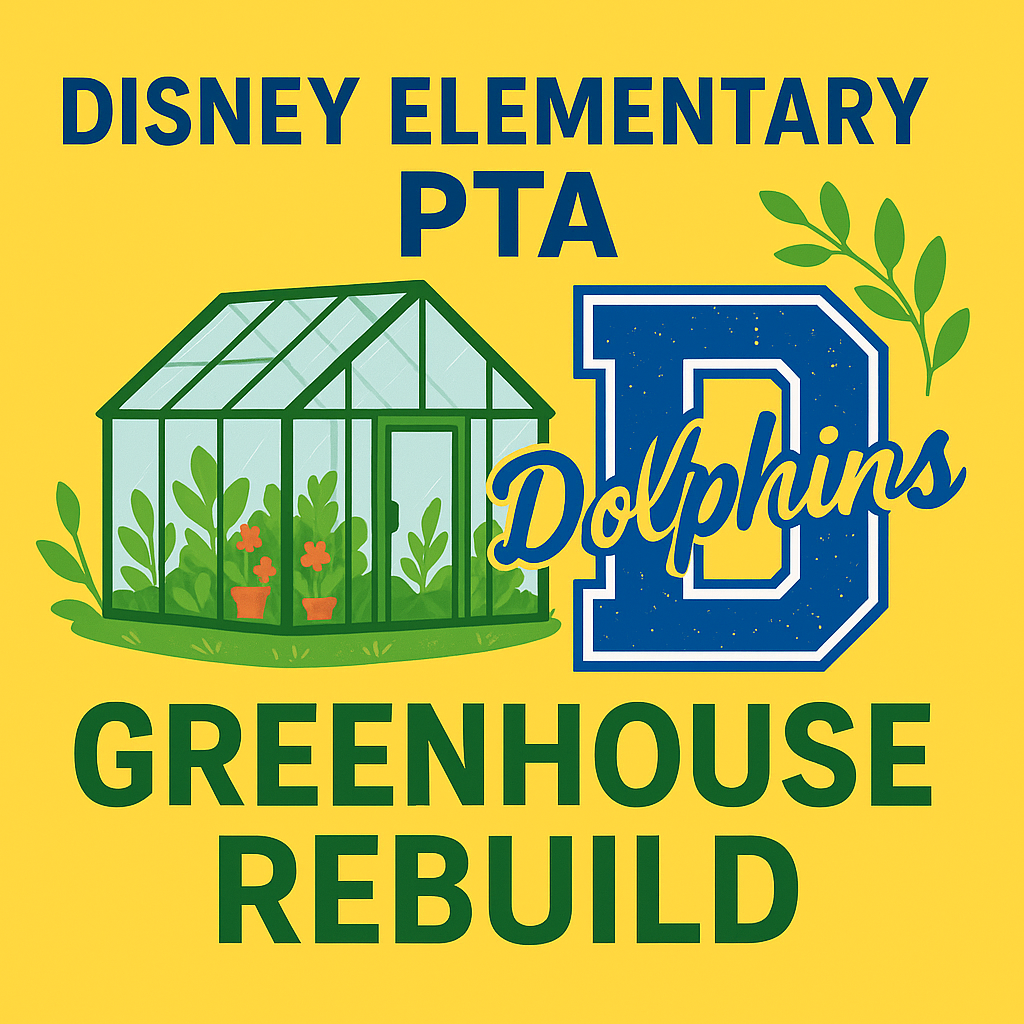 Campaign cover image for Disney Greenhouse Project: Storm Recovery
