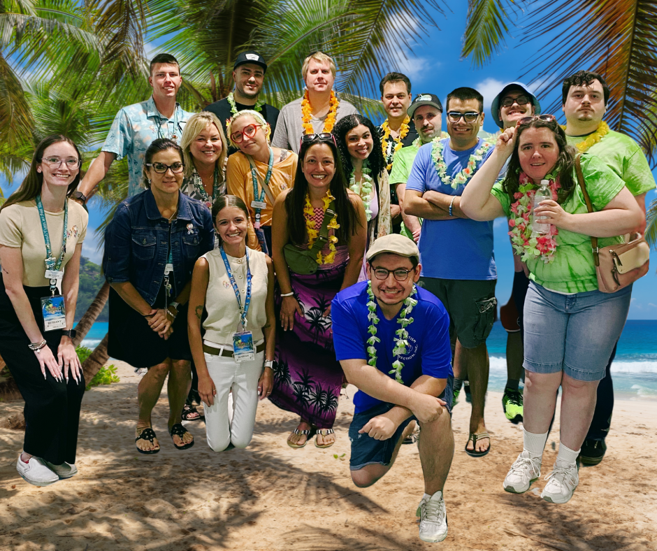 Campaign cover image for Support Autistic Adults!