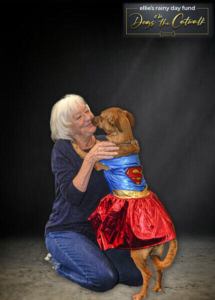 Campaign cover image for Mother's Day Auction