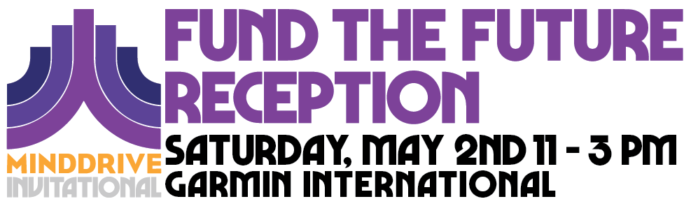 Campaign cover image for Fund The Future 2026