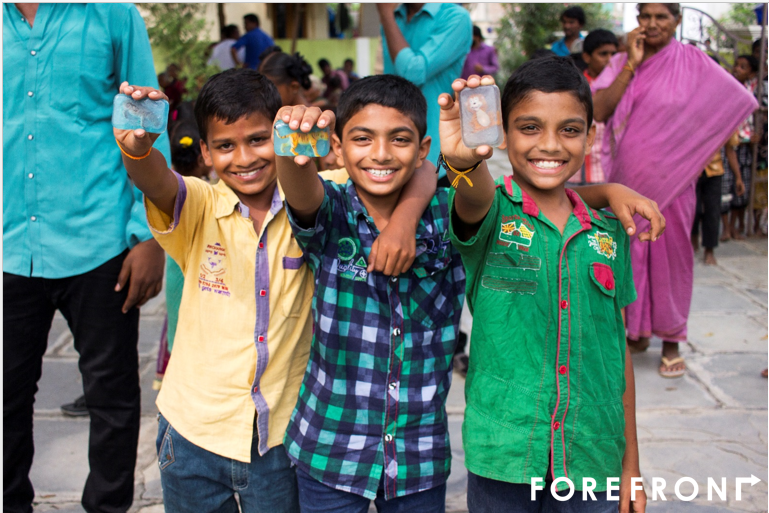 Campaign cover image for Make Sustainable Impact Today