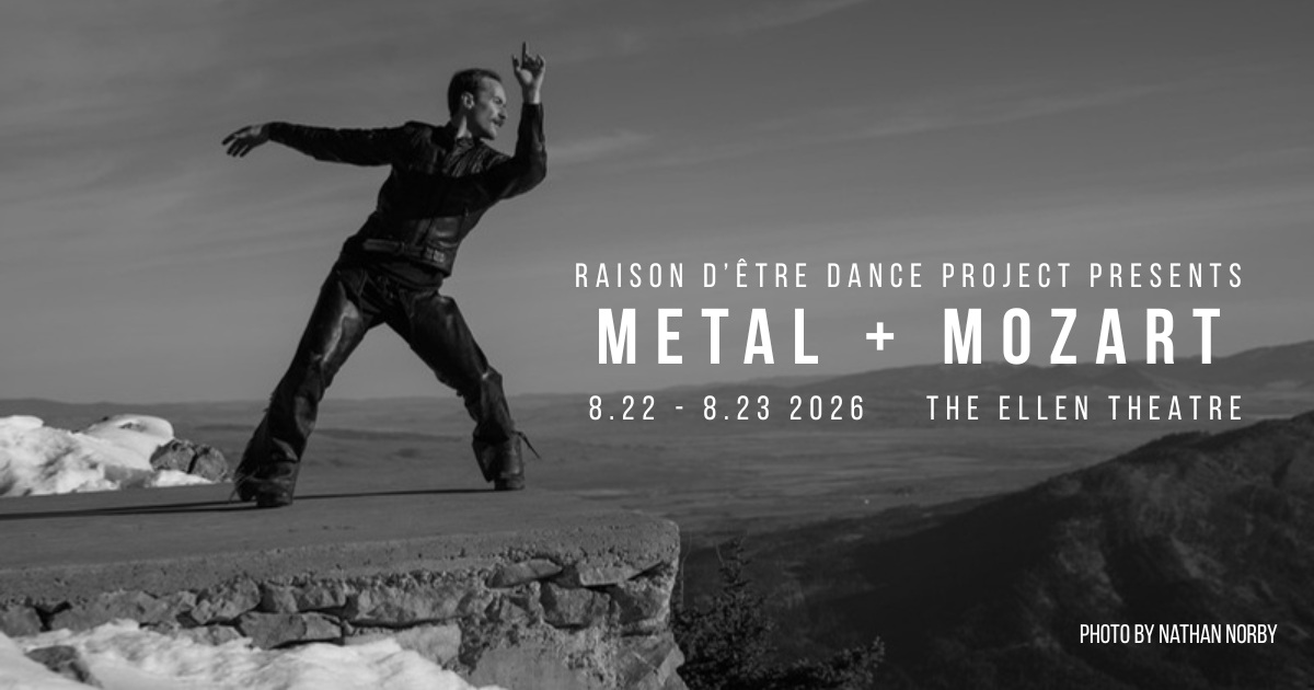 Campaign cover image for METAL + MOZART