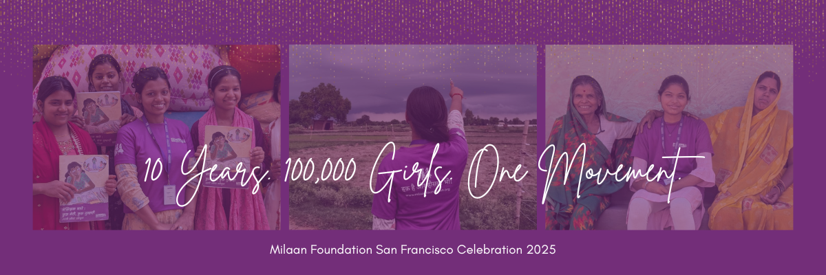 Campaign cover image for Join Us in San Francisco to celebrate 10 years of impact, stories, & hope!