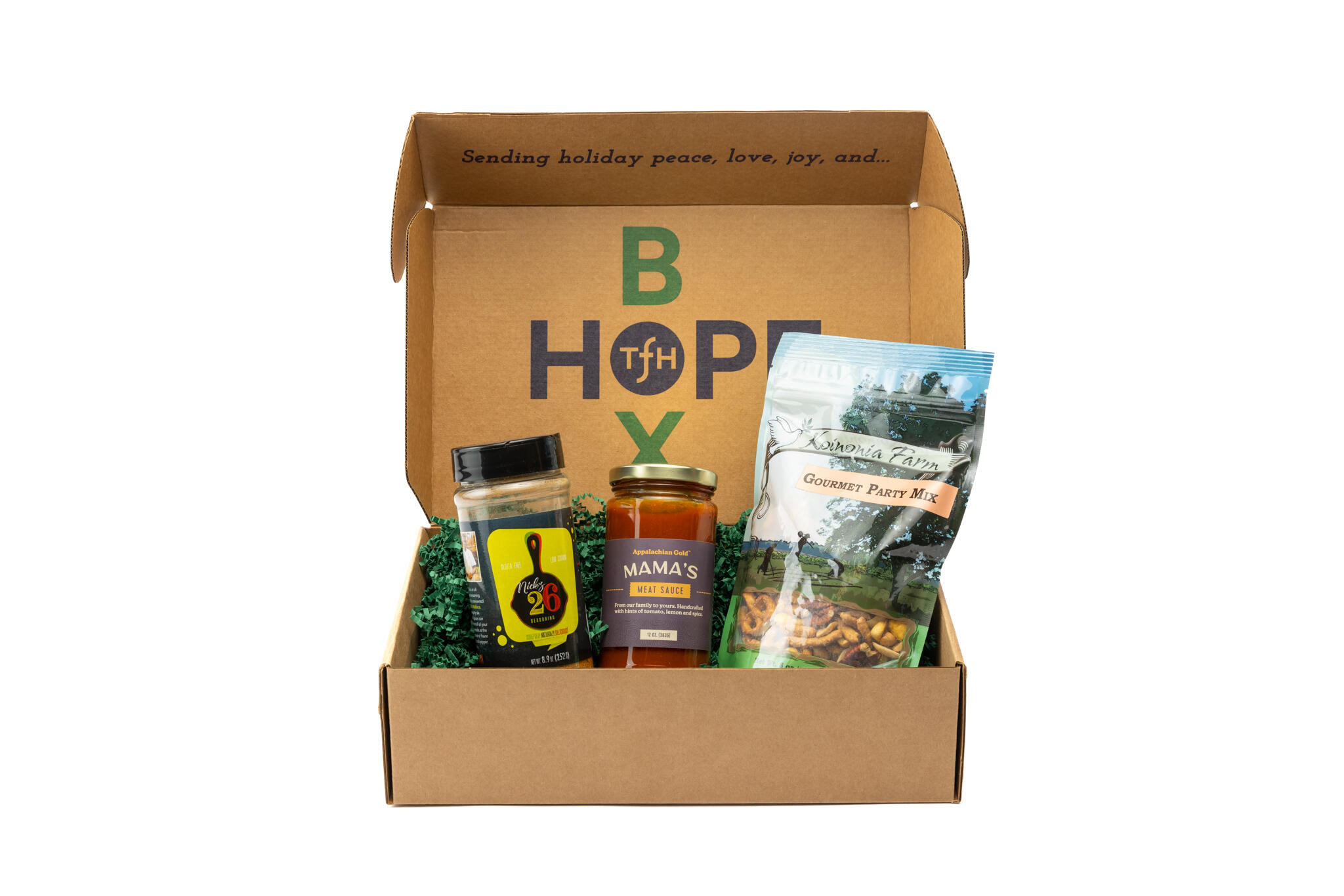 Campaign cover image for HopeBox Pre-orders!