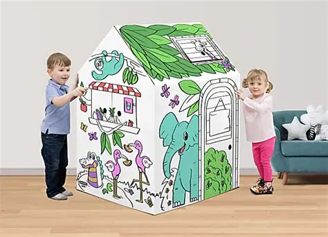 Campaign cover image for Art For Autism