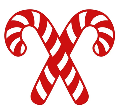 Campaign cover image for Holiday Candy Grams-2025