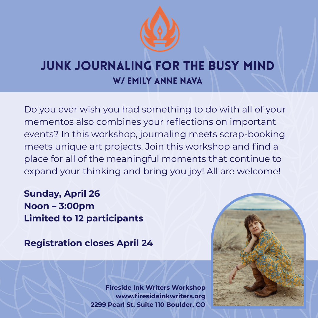 Campaign cover image for Junk Journaling for the Busy Mind