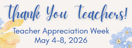 Campaign cover for 2026 Teacher Appreciation Lunch Donation