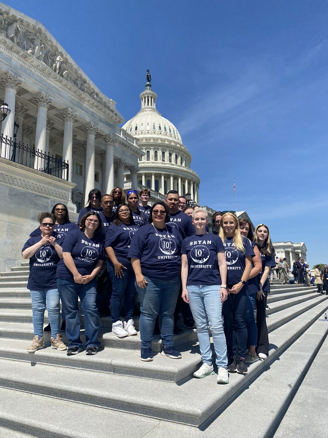 Campaign cover image for 2024 Making Student Experiences A Reality