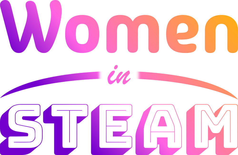 Campaign cover image for Women in STEAM Event @ Google