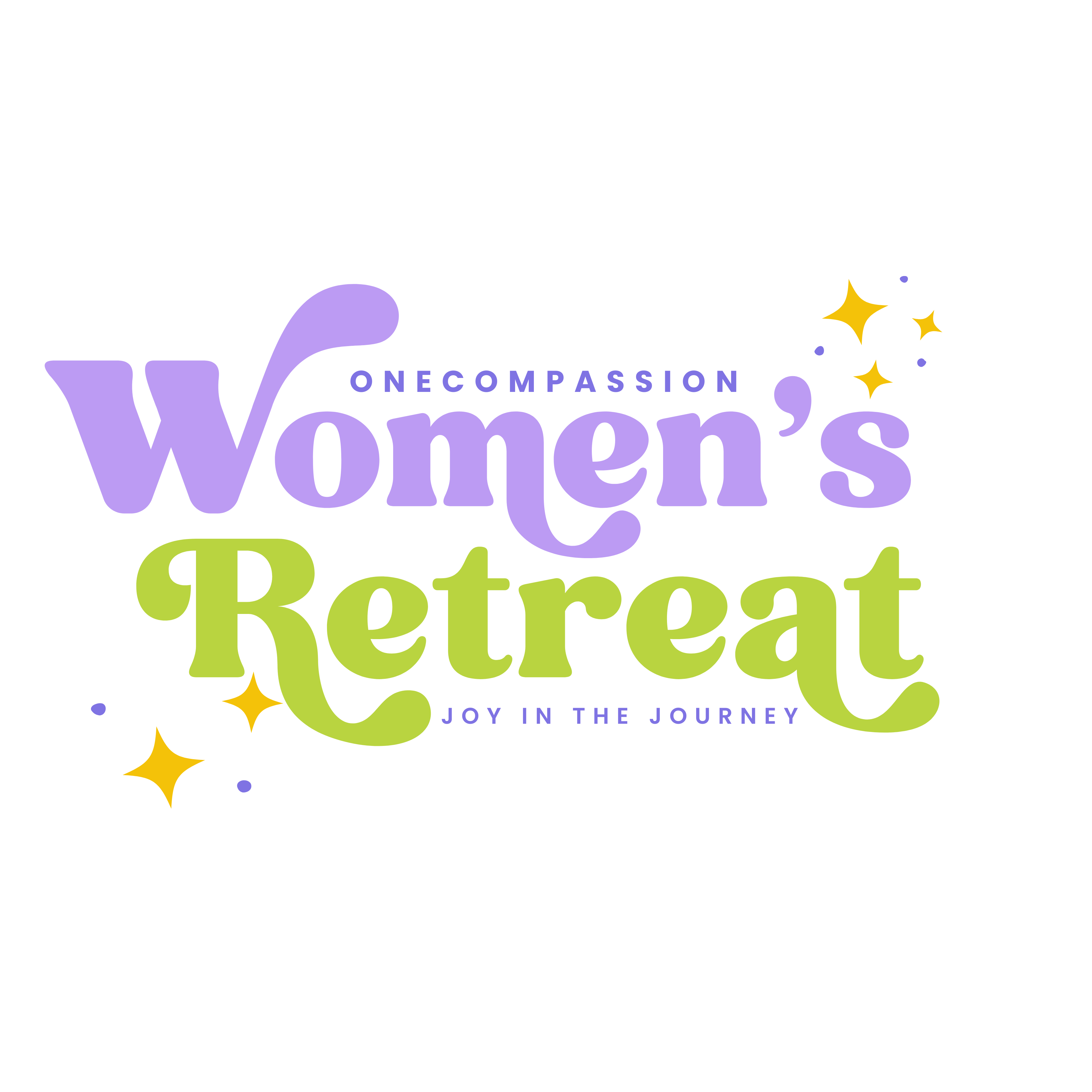 Campaign cover image for 2025 OneCompassion Women's Retreat