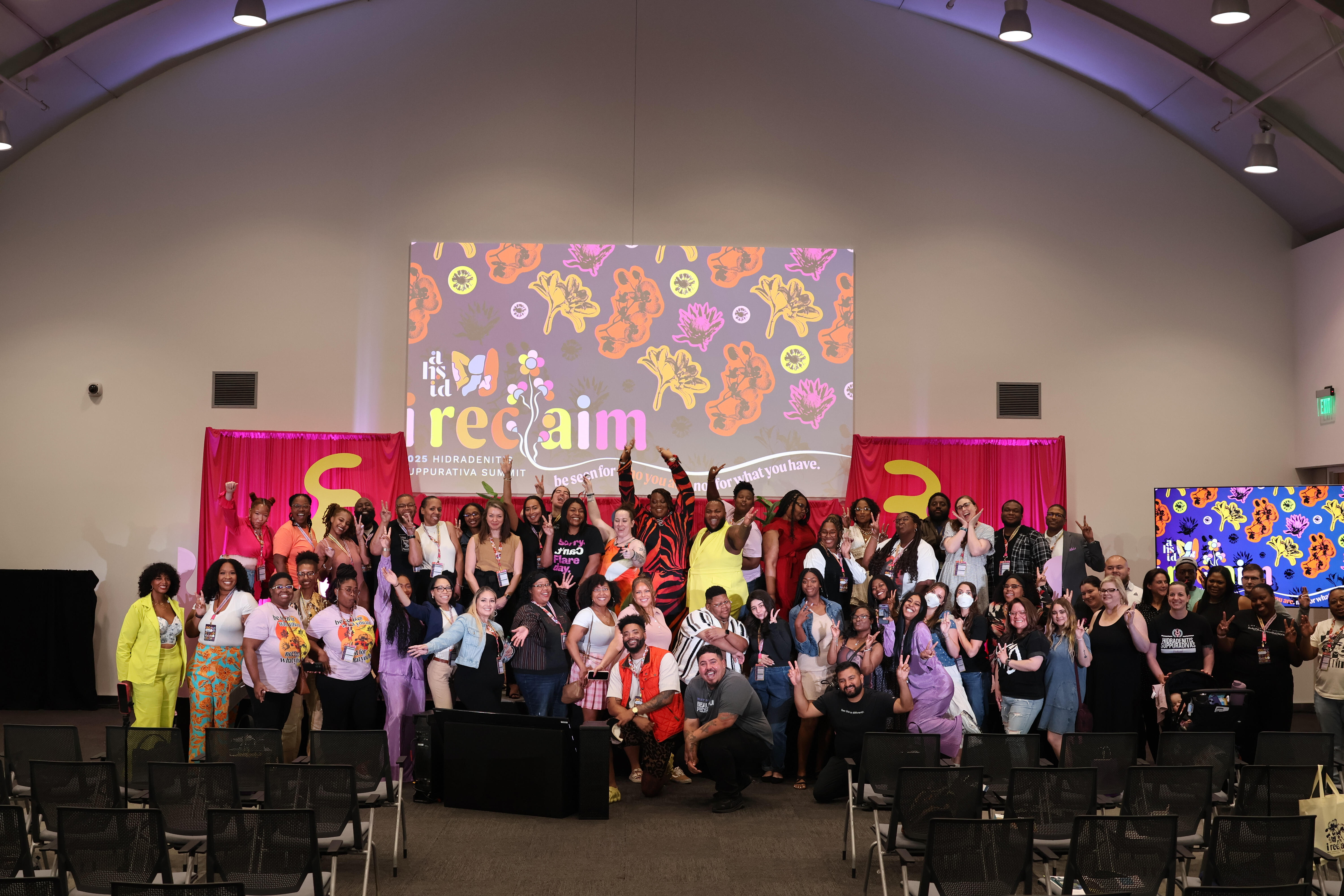 Campaign cover image for Rooted in Us: AHSID’s Giving Tuesday Campaign