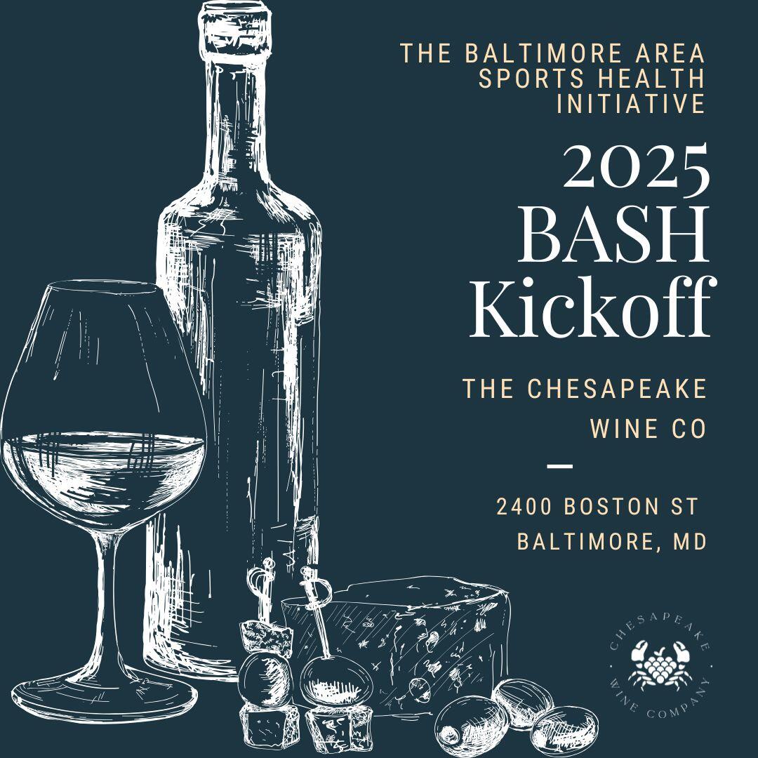 Campaign cover image for The 2025 KickOff