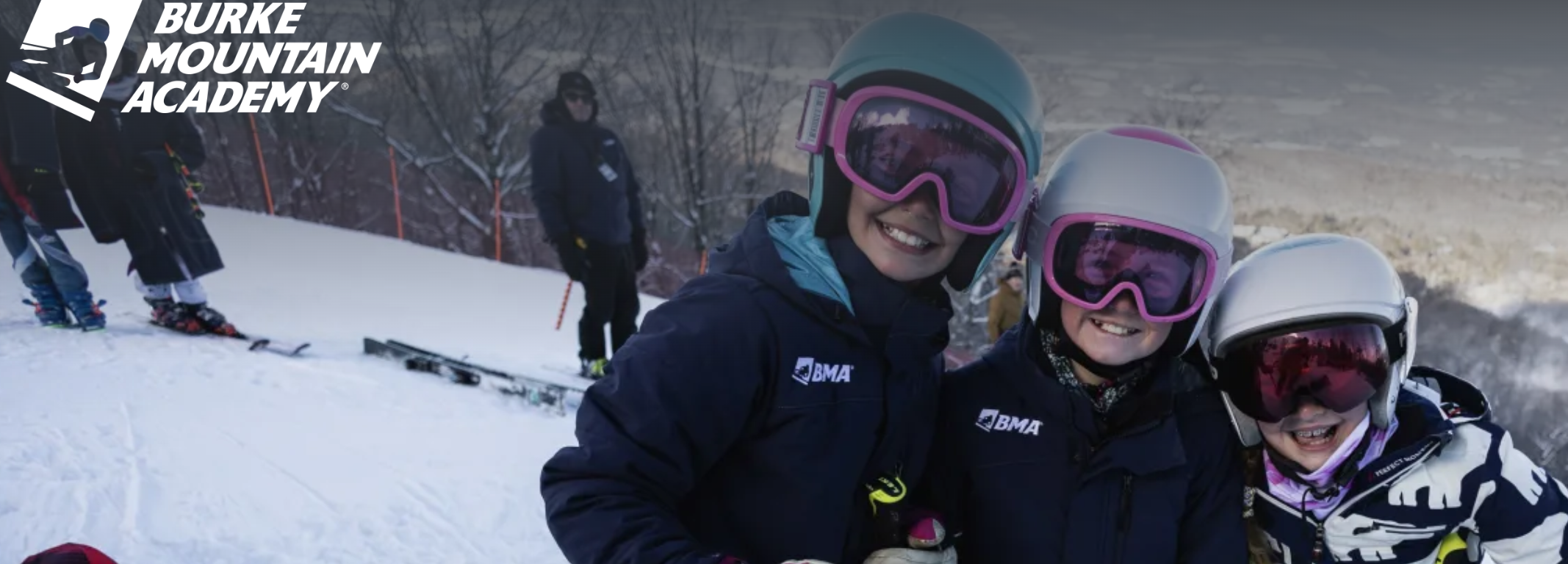 Campaign cover image for BMA Junior Program