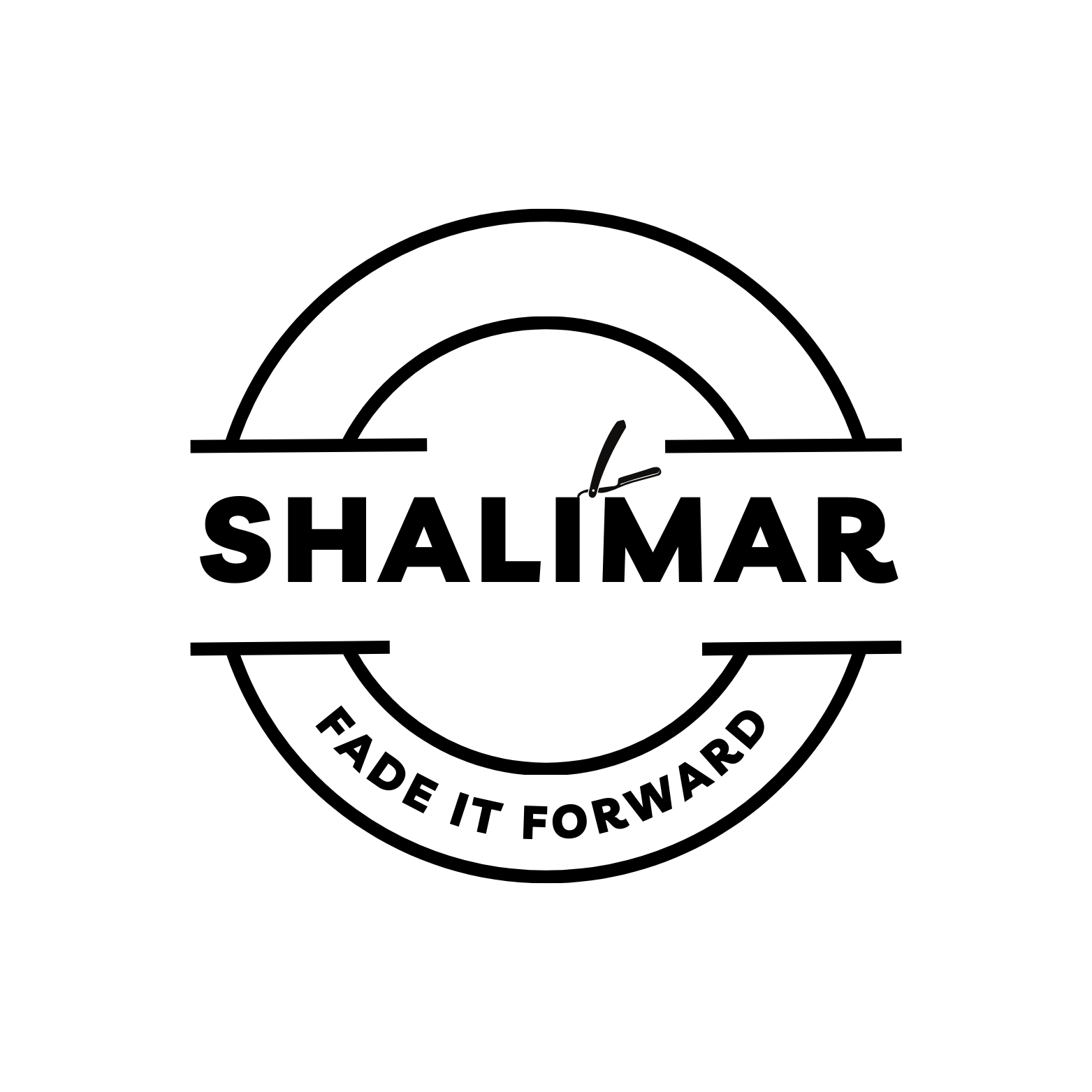 Campaign cover image for Fade It Forward