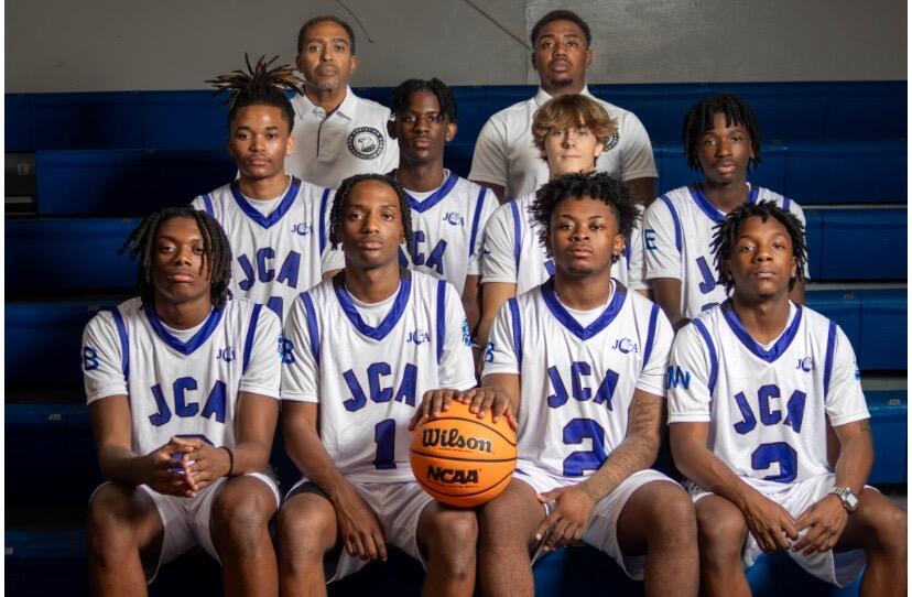 Campaign cover image for Sports Program