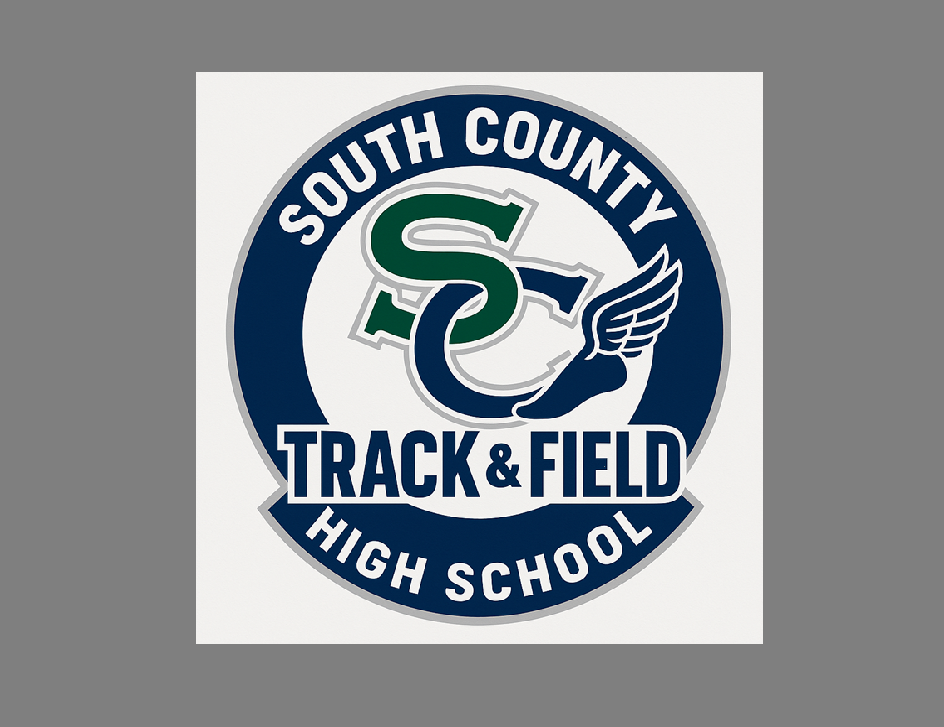 Campaign cover image for South County Track & Field