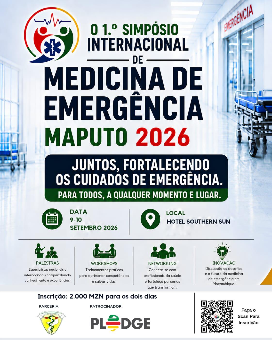 Campaign cover image for 2026 International Symposium