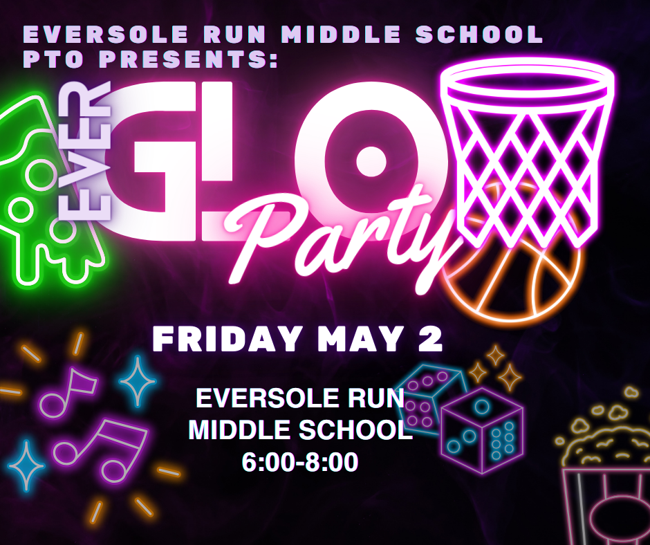 Campaign cover image for EverGLO Party 2025