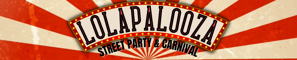 Campaign cover image for 2025 Lolapalooza Sponsorship Opportunities