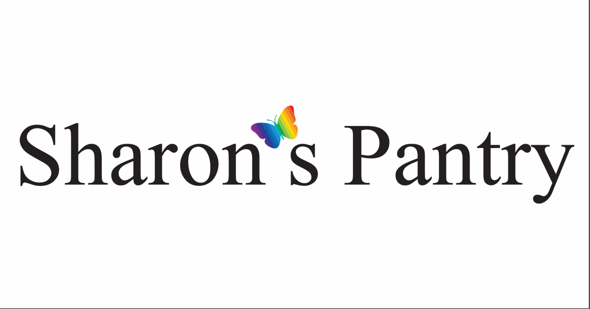 Sharon's Pantry