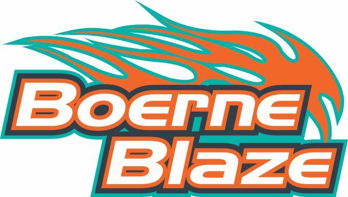 Campaign cover image for Teams - 20.BOE Boerne Blaze