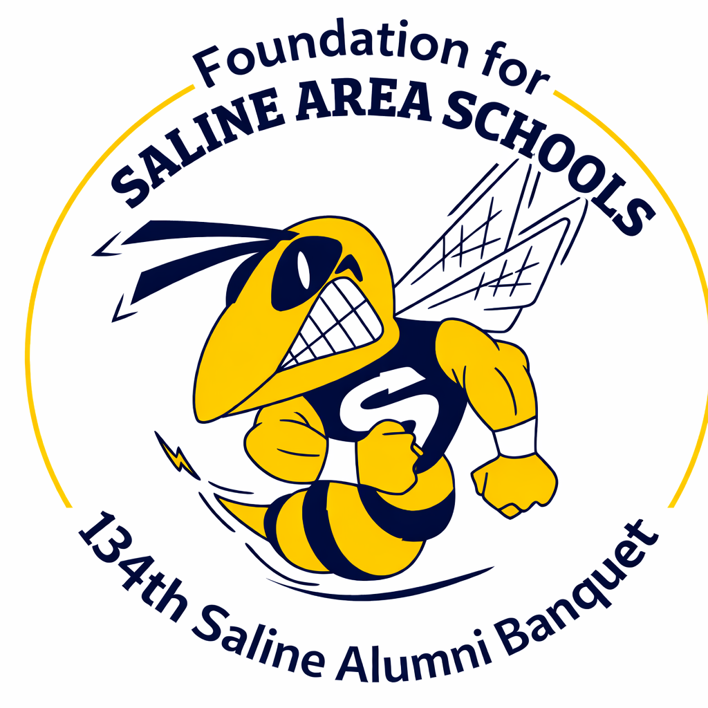 Campaign cover image for Saline Alumni Banquet Tickets and/or Class of 1976 Scholarship Donations