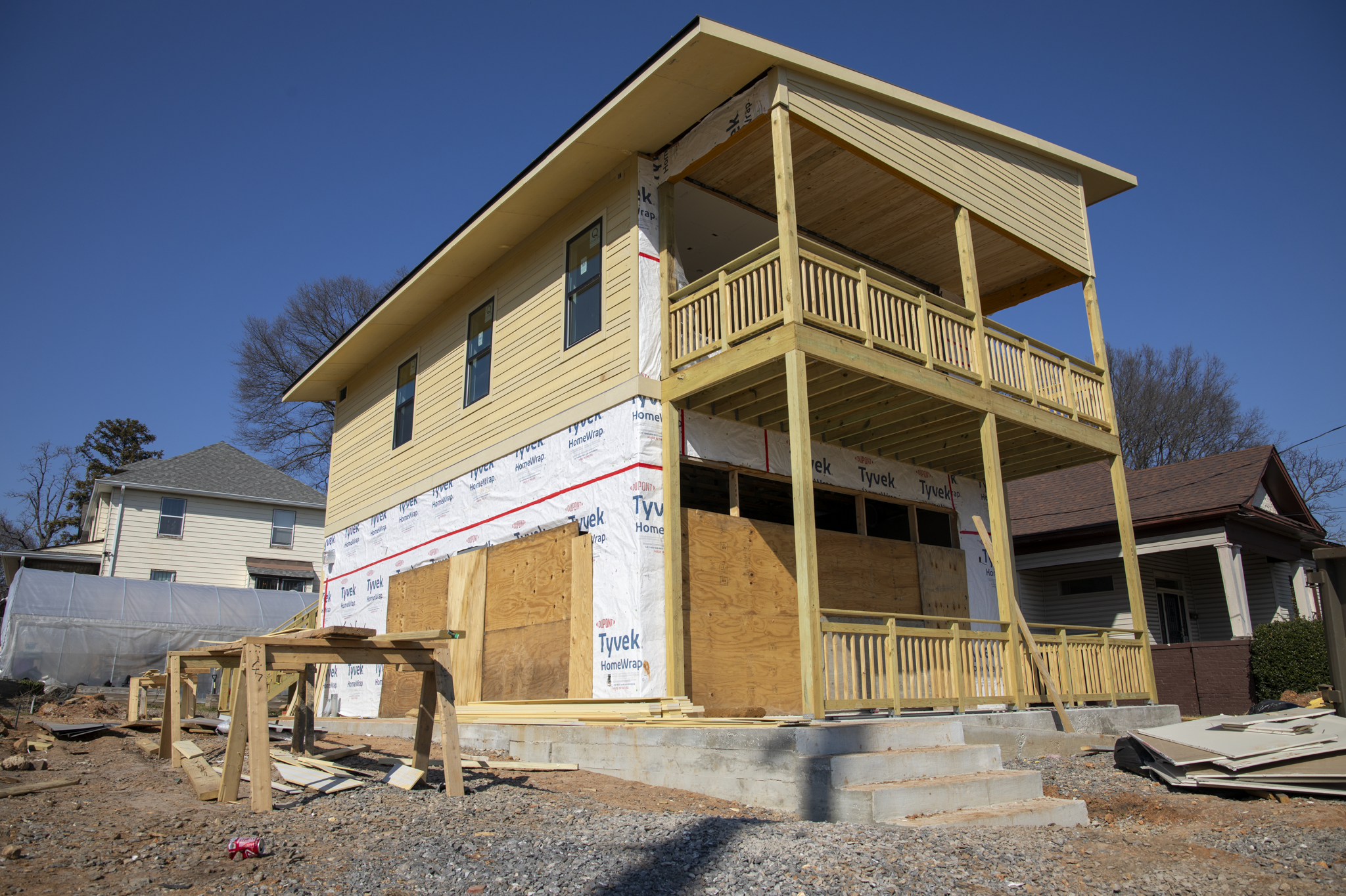 Campaign cover image for Heart of the Farm - Fountain Heights Farms Cooperative