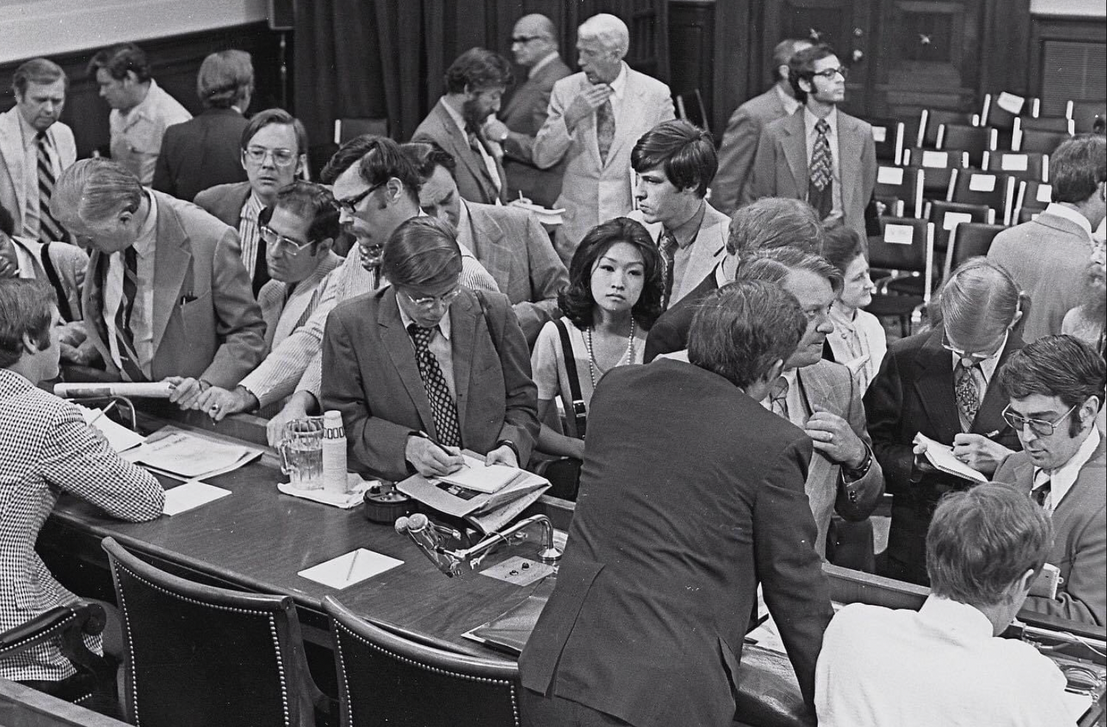 Campaign cover image for In 2020, journalism promised to change. It’s time we see it through.