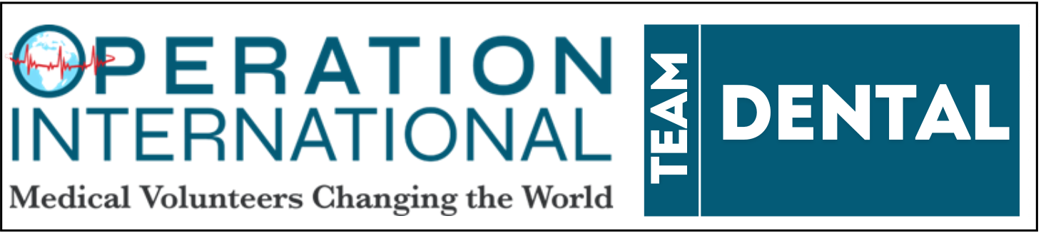 Campaign cover image for Operation International Team Dental
