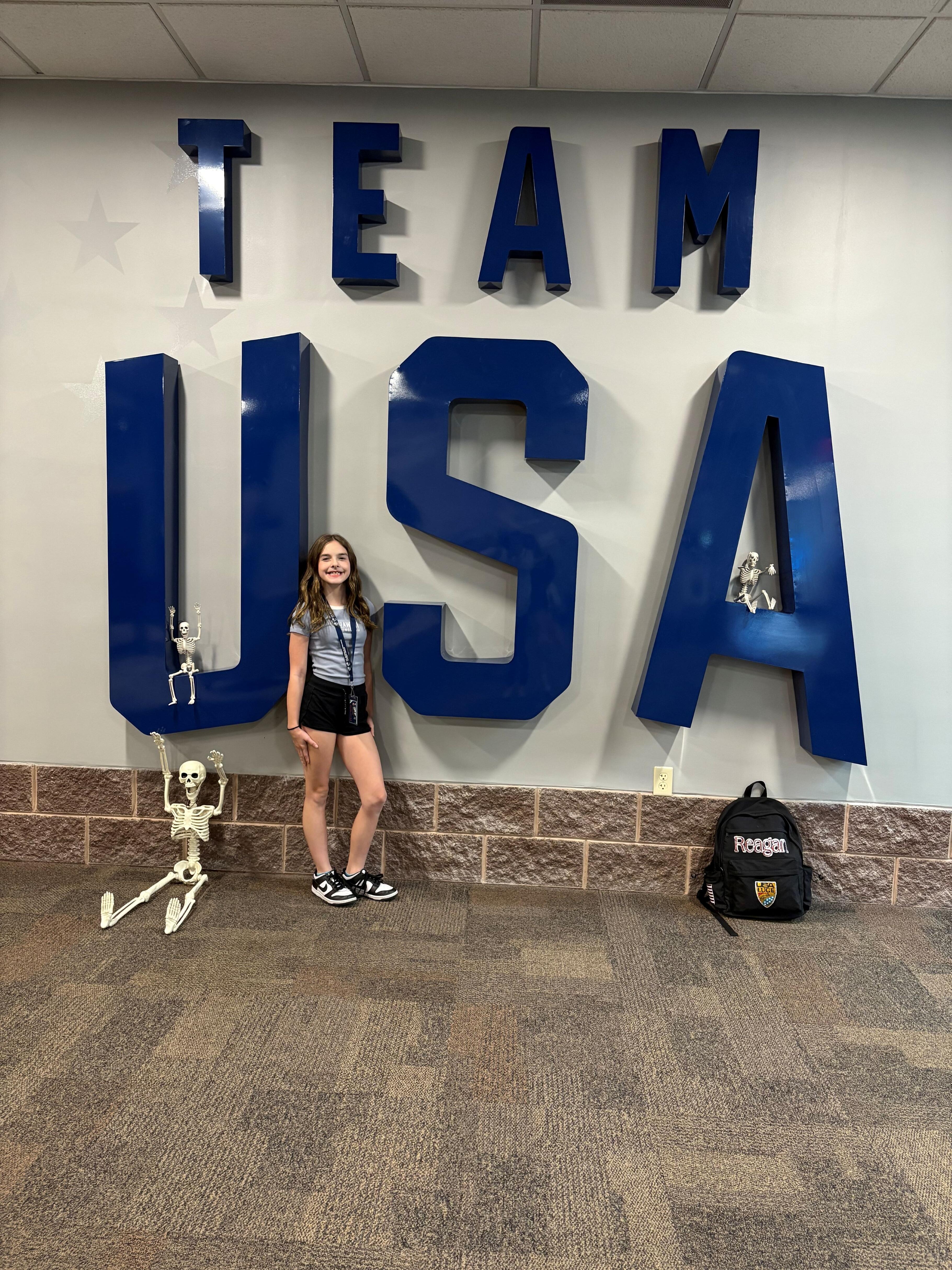 Campaign cover image for Reagan Attianese