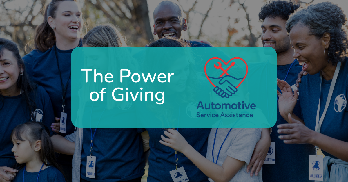 Campaign cover image for Giving Tuesday 2025