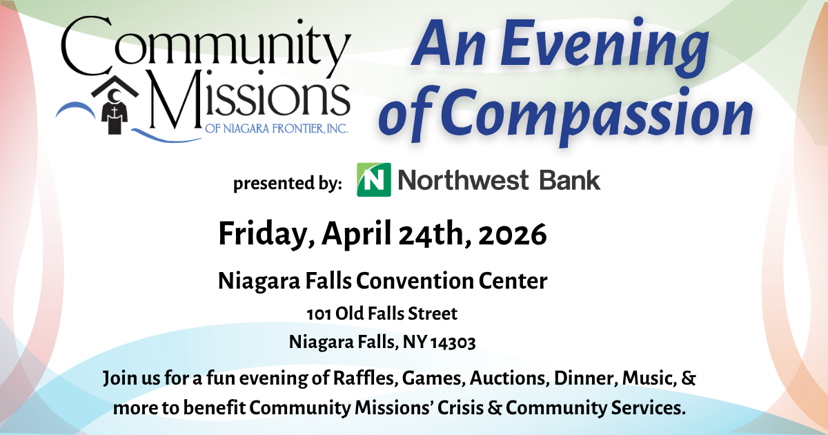 Campaign cover image for An Evening of Compassion 2026