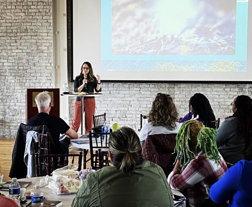 Campaign cover image for Free Mental Health Education & Community Access Fund