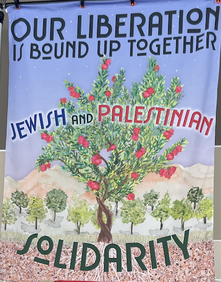 Campaign cover image for Fundraising Campaign: Softening Our Hearts, Building Resilience, Holding Grief, Cultivating Joy