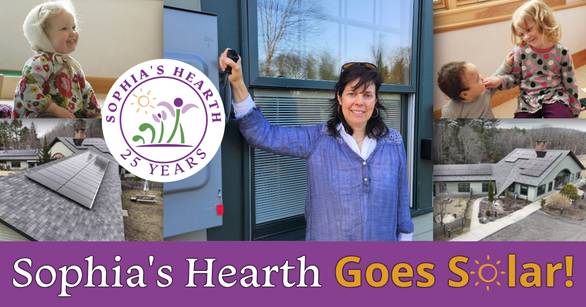 Campaign cover image for Solar Campaign 2025