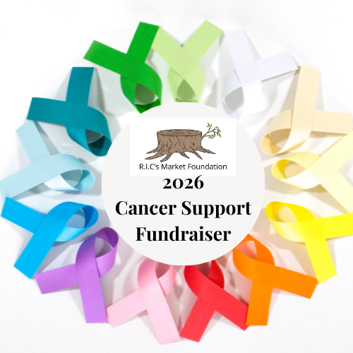 Campaign cover image for 2026 Cancer Support Fundraiser