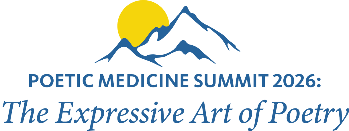 Campaign cover image for Poetic Medicine Summit 2026: The Expressive Art of Poetry